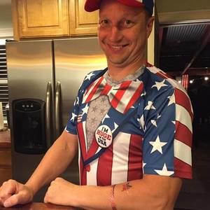 Meet your Posher, Ivars